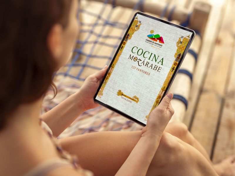 El GDR Subbética Cordobesa recopila en un libro el legado gastronómico mozárabe