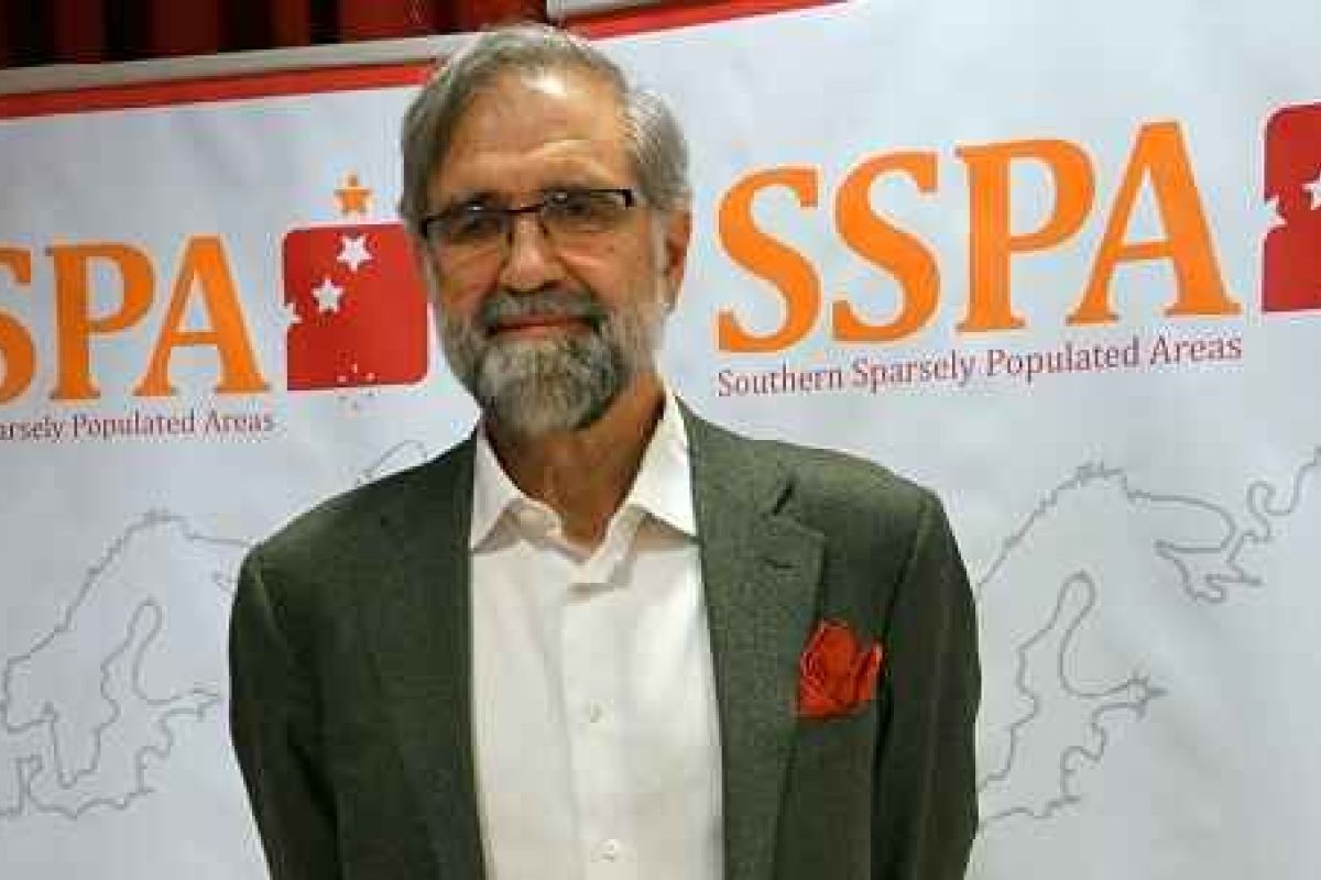 “La propuesta de fiscalidad diferenciada aumentaría la creación de empleo y la atracción de nuevos pobladores”