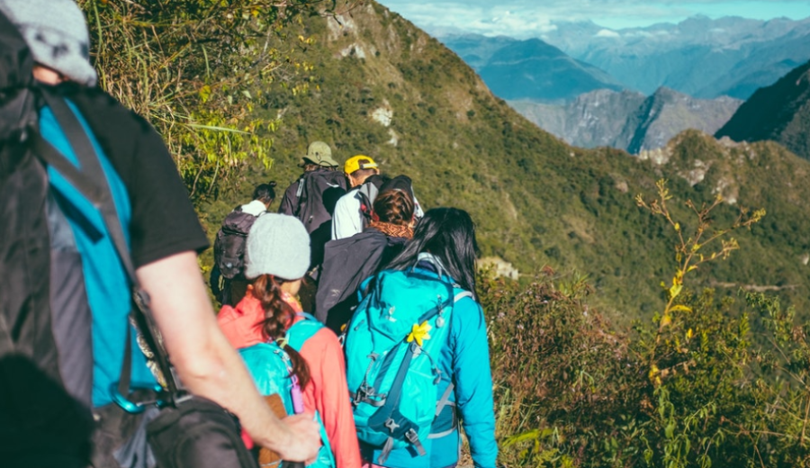 Aumenta un 7,4% el número de turistas que visitó Andalucía en el segundo trimestre de 2019