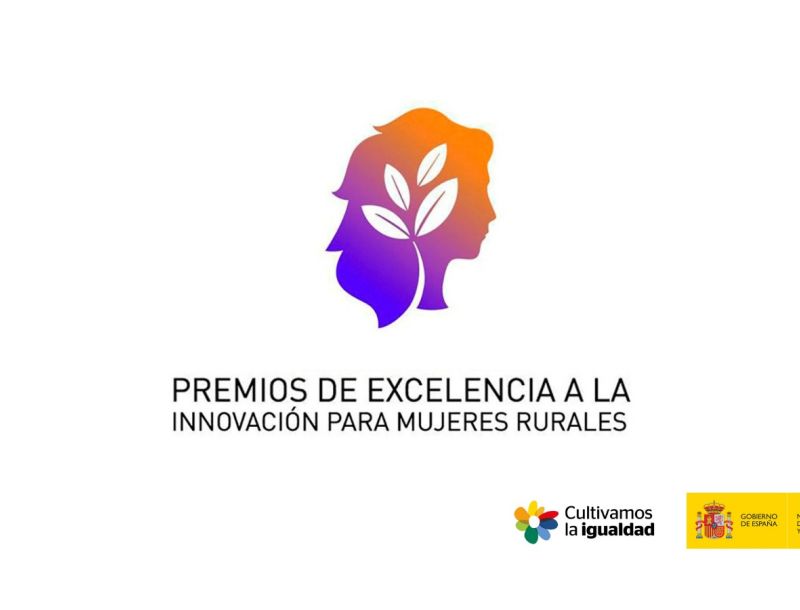 Gala de entrega de los XVII Premios de Excelencia a la Innovación para Mujeres Rurales