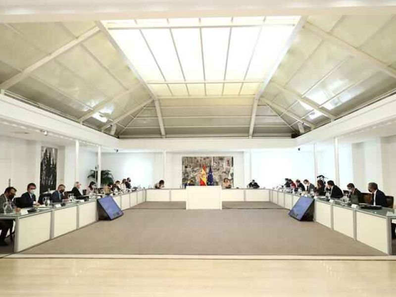 El Plan de Medidas ante el Reto Demográfico destinará más de 10.000 millones y 130 políticas activas a luchar contra la despoblación