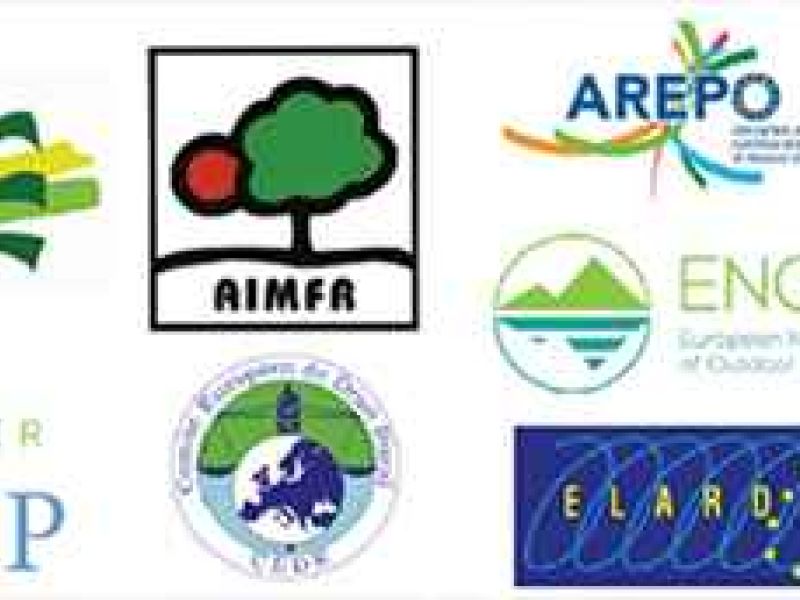 Las organizaciones del Movimiento Rural Europeo, entre las que se encuentra ELARD/REDR, subrayan la importancia de los territorios rurales para la recuperación