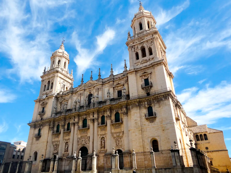 La Loma y las Villas coordina un proyecto turístico nacional en torno al legado del arquitecto Andrés de Vandelvira