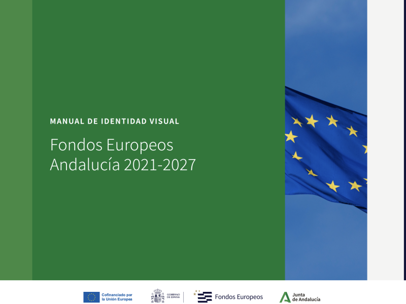 Nueva identidad visual para LEADER 2023-2027 que incluye el eslogan “Desarrollo liderado por las comunidades locales”