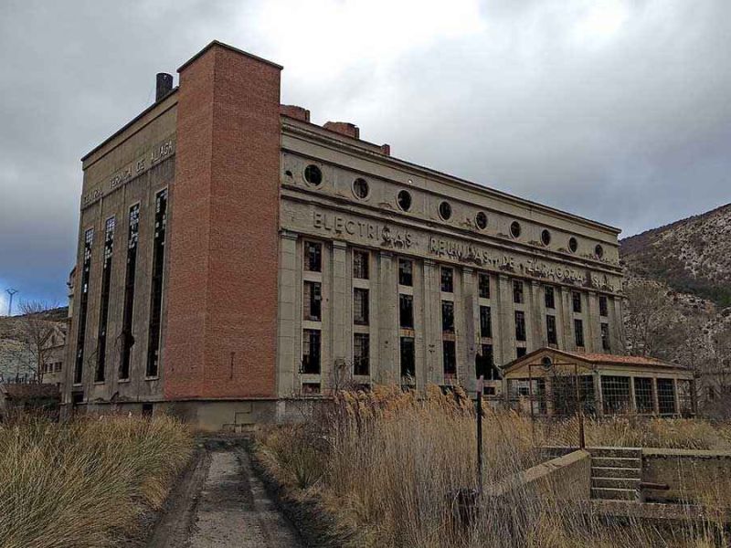 GDR cordobeses participan en un proyecto de cooperación que busca recuperar el patrimonio minero para su uso turístico a través de las nuevas tecnologías