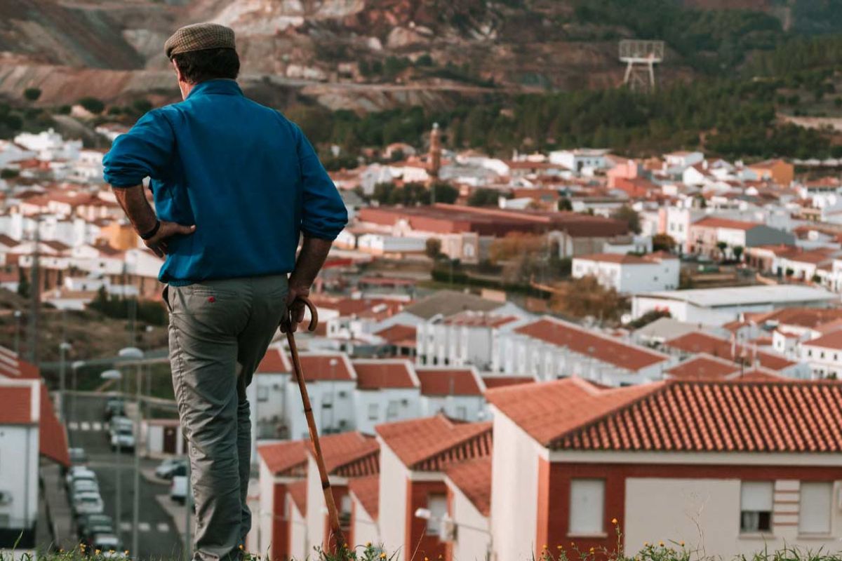 La apuesta del Grupo de Desarrollo Rural en la Cuenca Minera de Riotinto gracias a los fondos LEADER
