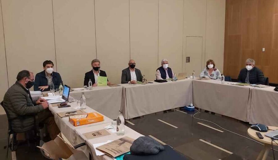 La Red Española de Desarrollo Rural considera «inconcebible» el recorte de fondos a los grupos Leader de Aragón
