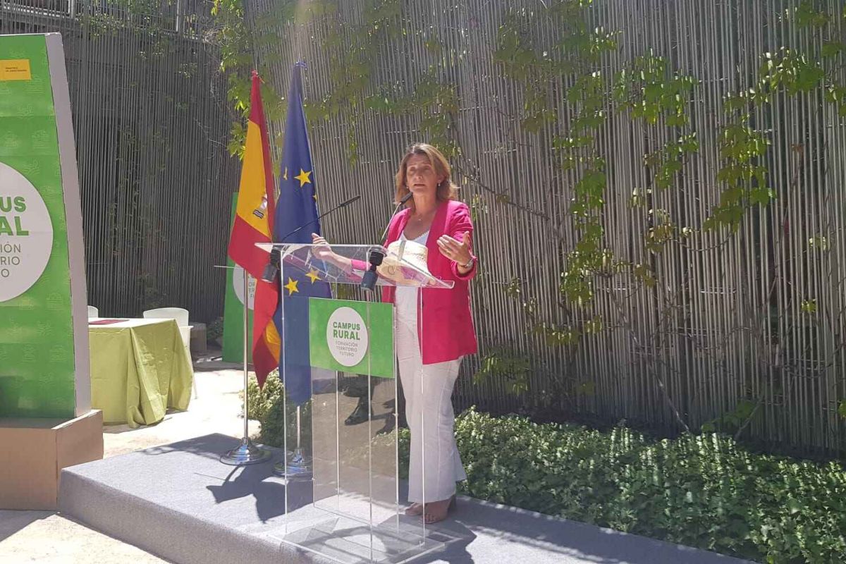 Campus Rural pone a disposición de las universidades y alumnos 200 prácticas de inmersión rural para 2021-2022
