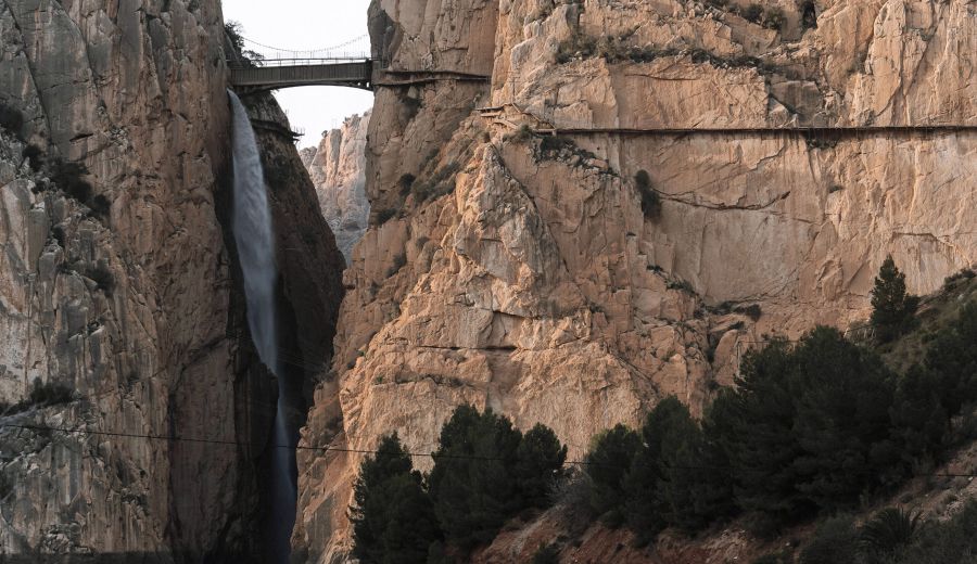 Valle del Guadalhorce, Guadalteba y Sierra de las Nieves y Serranía de Ronda presentan el proyecto de cooperación Geoparque Guadalhorce