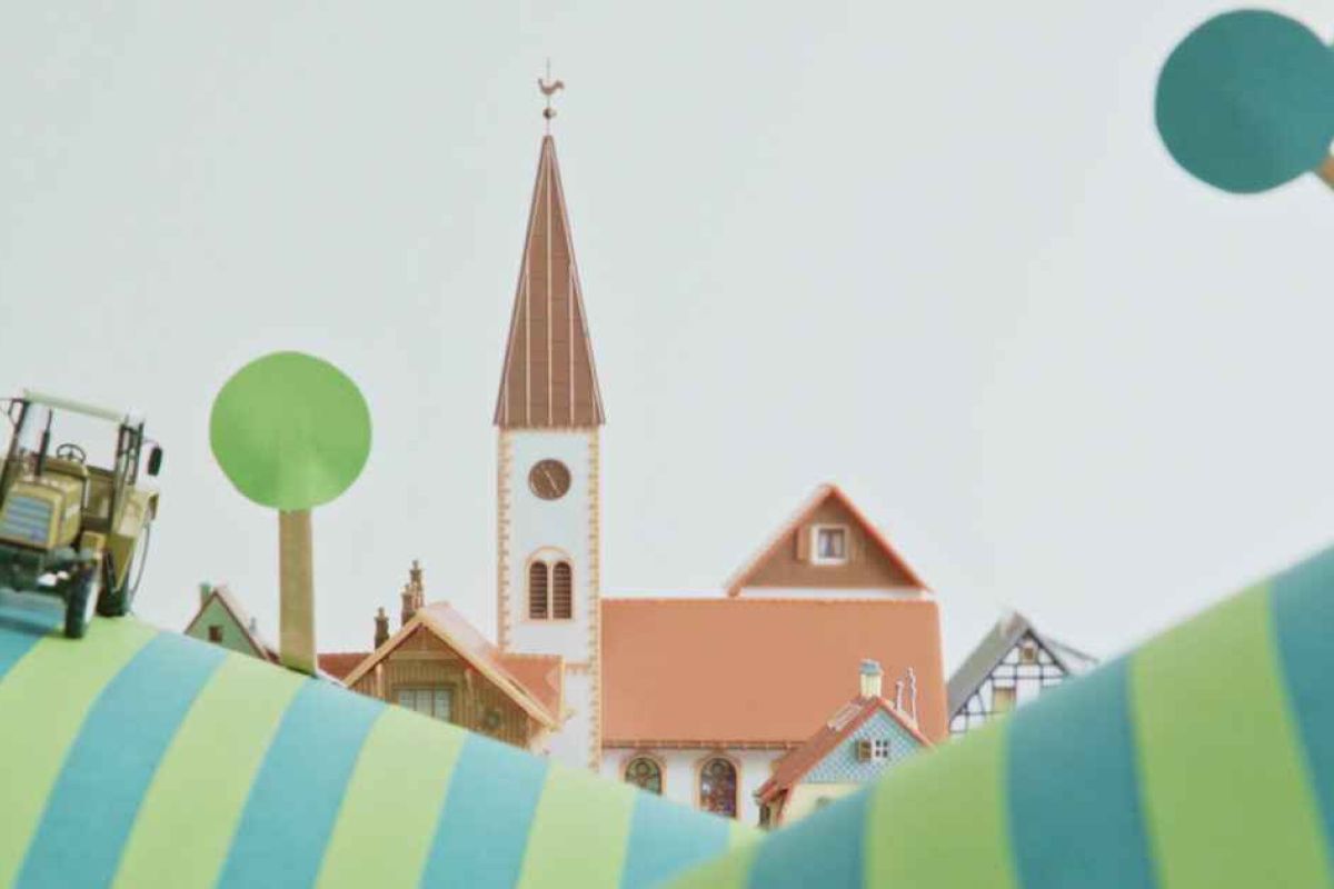 Smart Villages: un nuevo concepto para el desarrollo rural