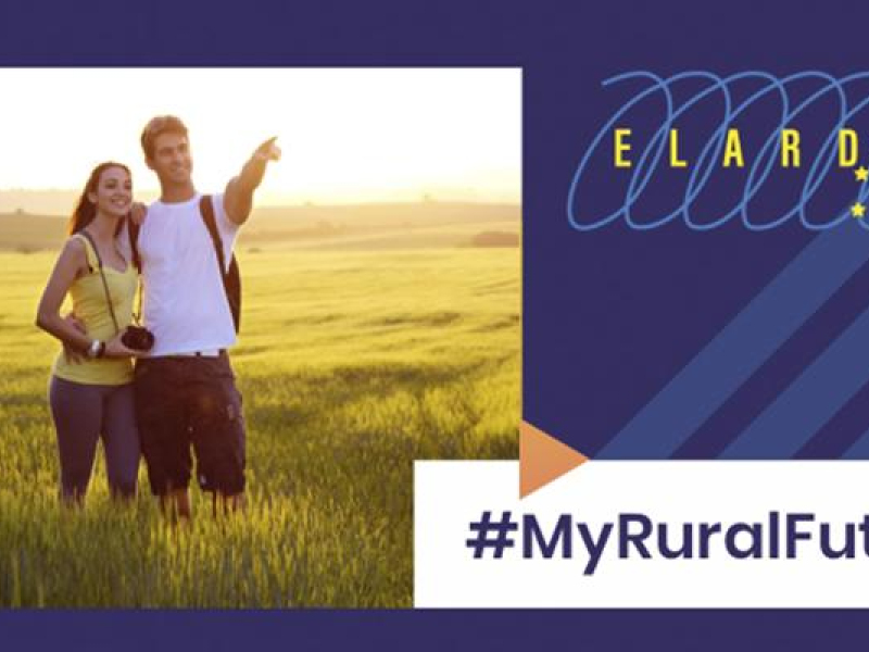 Un millón de voces por el desarrollo rural. ¡Por el futuro de nuestros pueblos!