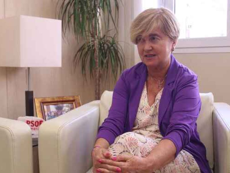 Isaura Leal, excomisionada del Gobierno frente al Reto Demográfico: «Para que sean efectivas las recetas contra la despoblación tenemos que avanzar en la cultura de la cooperación institucional a todos los niveles de gobierno»