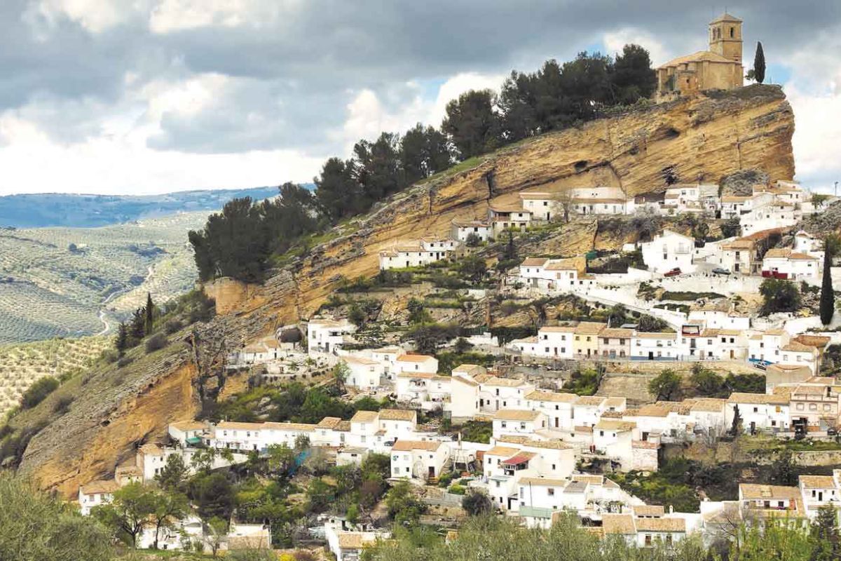 Extender al medio rural la banda ancha de última generación