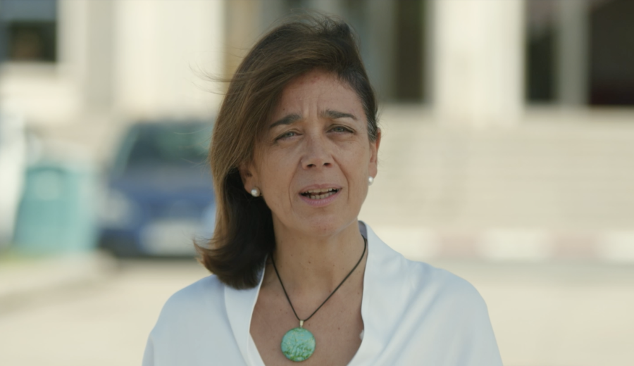 Mª del Mar Delgado, catedrática de la Universidad de Córdoba es distinguida con el premio ‘Mujer Avanza’ en investigación