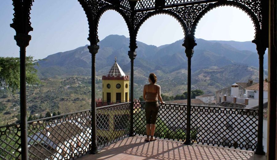 Un estudio analiza cómo será el turismo rural tras el confinamiento