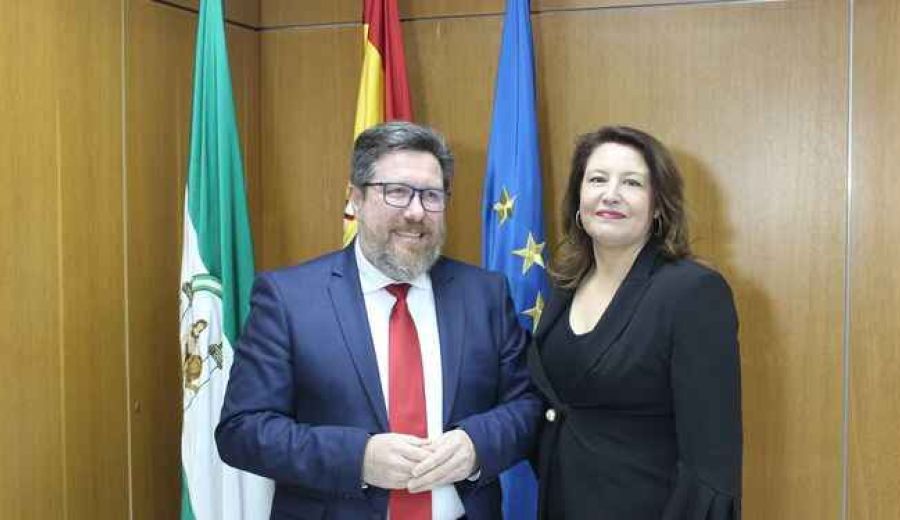 El sector se felicita por la unión de Agricultura y Medio Ambiente