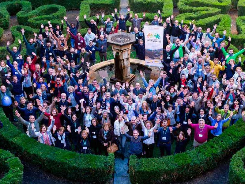 Guadix (Granada) acogerá el IV Congreso Nacional de Ecoturismo del 13 al 15 de noviembre