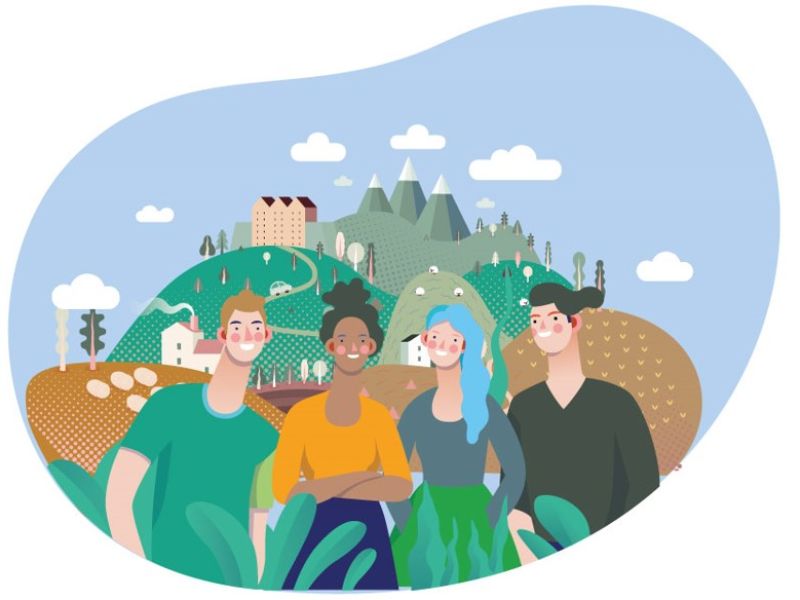 El Pacto Rural Europeo incluye como buena práctica la herramienta de IA para la moderación de costes en LEADER de ARA