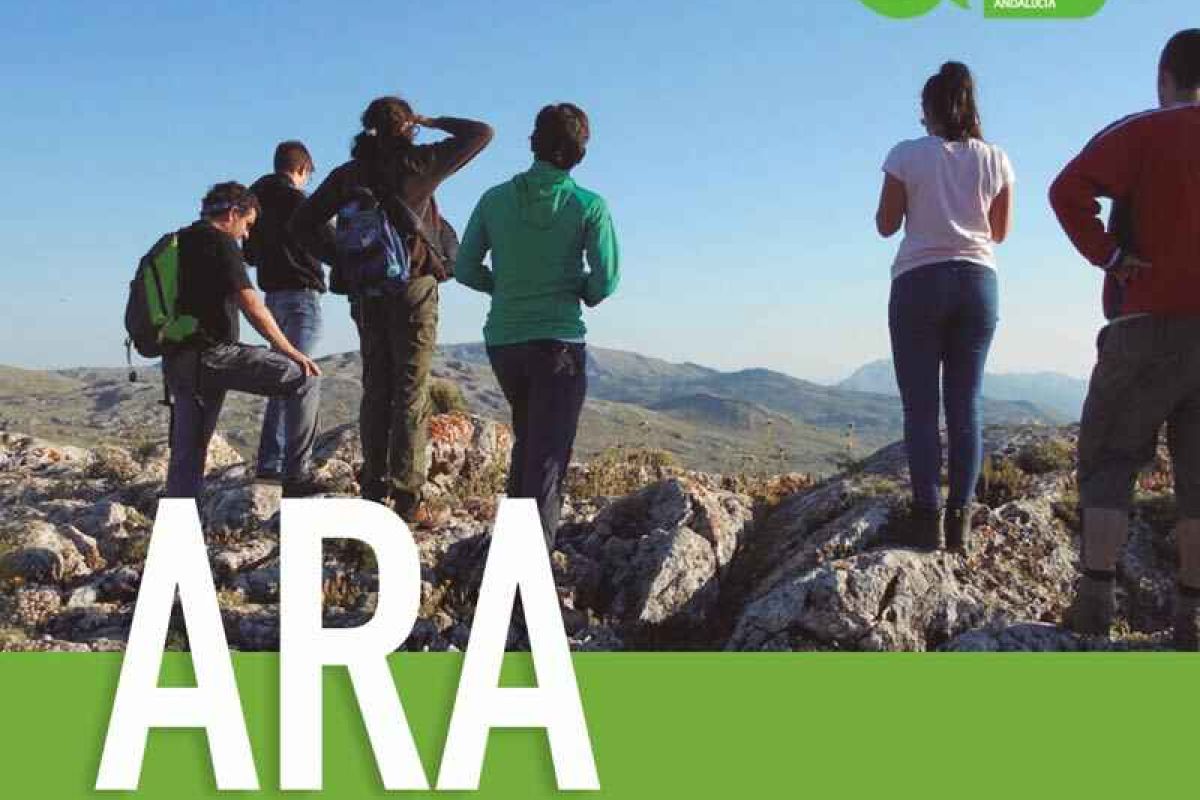 ARA edita su Memoria Anual 2020