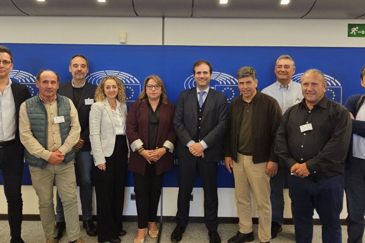 Los territorios rurales corren el riesgo de quedarse sin fondos europeos esenciales para su desarrollo