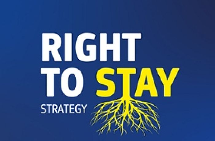 La Comisión Europea presenta la estrategia “Right to Stay”: cómo la política de cohesión puede romper el ciclo de despoblación de Europa