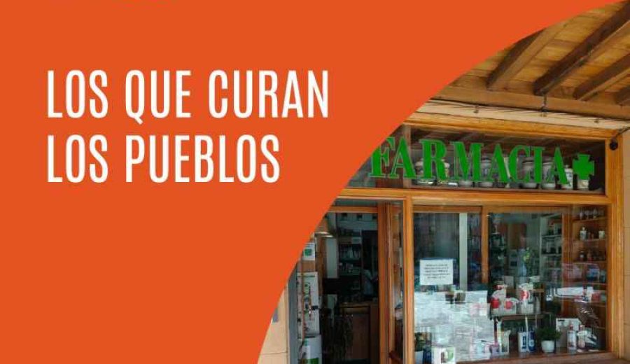 Los que curan los pueblos, documento sonoro que radiografía la sanidad en el medio rural