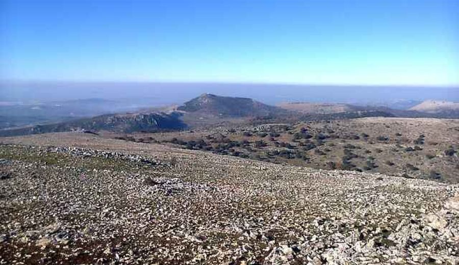 XIII Semana de los Geoparques Europeos 2019. Sierras Subbéticas