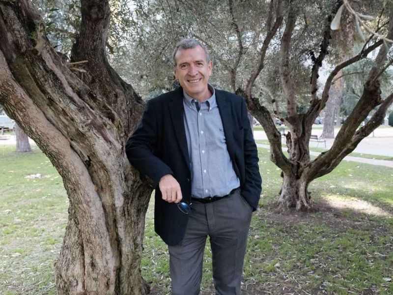 Francés Boya: “Debemos devolver la funcionalidad a los territorios; después, retener a jóvenes y mujeres para desarrollar proyectos que estructuren procesos socioeconómicos”
