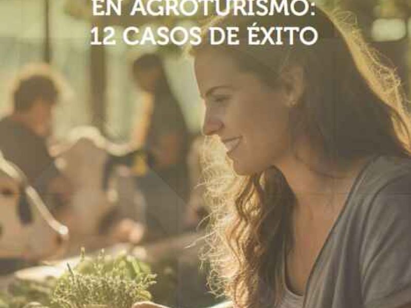 Cicerones Rurales y la Marca de Calidad Territorial Europea, elegidas como ejemplo de buenas prácticas en innovación en agroturismo