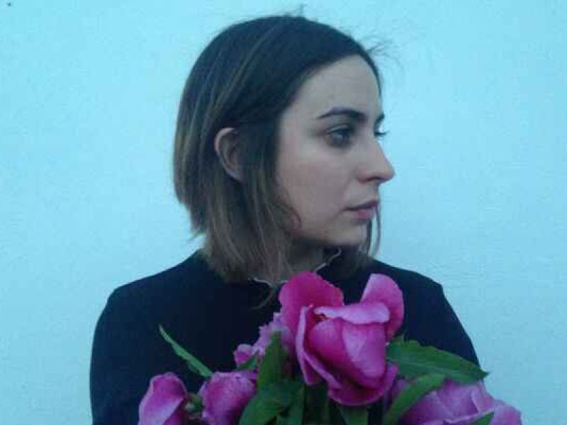 María Sánchez, autora de ‘Tierra de mujeres’: «Los relatos del ‘terror rural’ hacen mucho daño al campo, ¿por qué no se habla del terror urbano?»