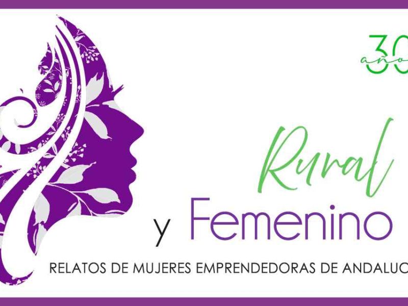 Rural y Femenino, la nueva publicación de ARA para visibilizar el emprendimiento de las mujeres rurales