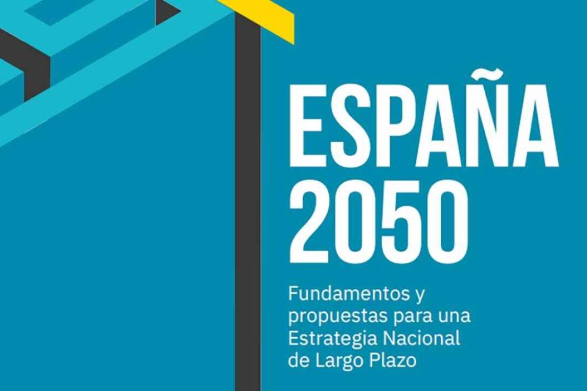 El documento ‘España 2050’ elaborado por el Gobierno incorpora los grupos de acción local, LEADER y el rural proofing