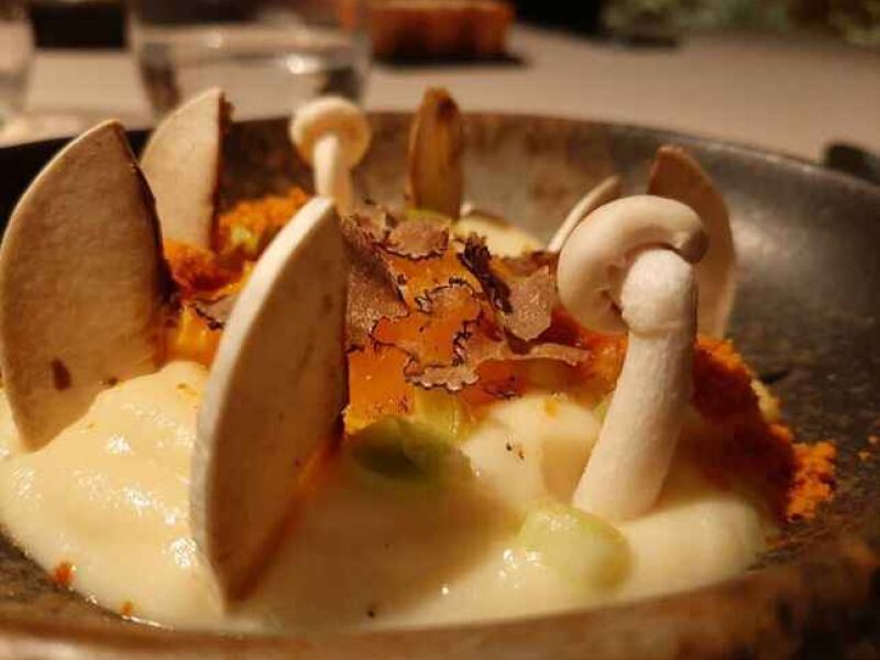 Los cocineros de la España Rural alzan la voz: “Generamos recursos económicos, aportamos a nuestro entorno”