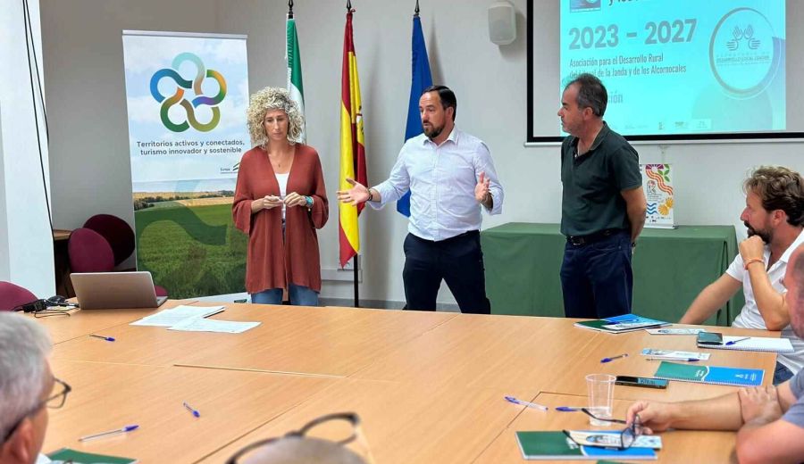 Descubre todo el potencial del turismo sostenible con los Grupos LEADER de Cádiz y Córdoba