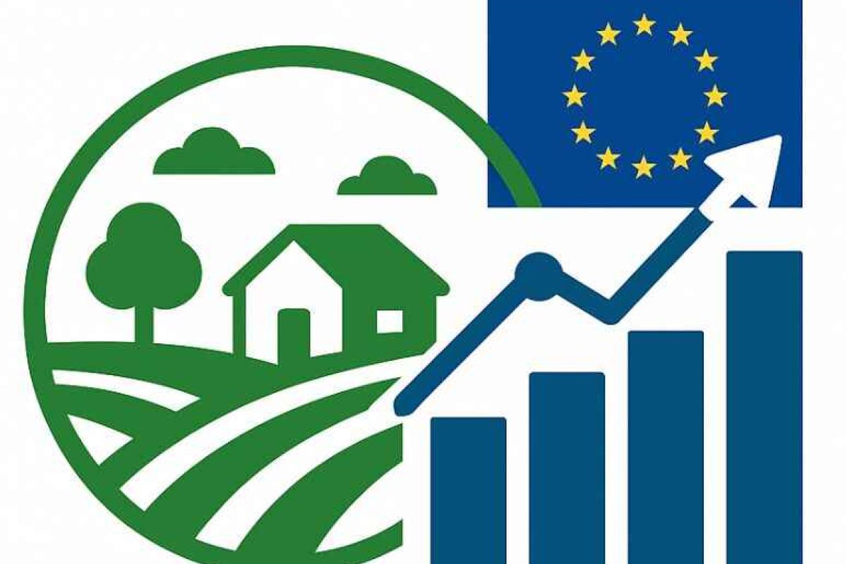 La Comisión Europea publica la herramienta Data Explorer para reforzar la planificación de las estrategias territoriales