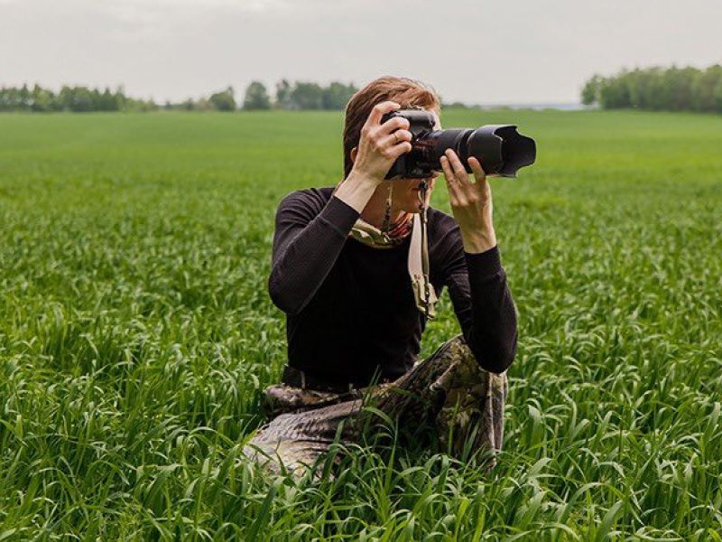 El concurso fotográfico ‘Medio Rural y Pesquero en Andalucía’ incorpora en 2024 la categoría ‘Narrativa Visual’