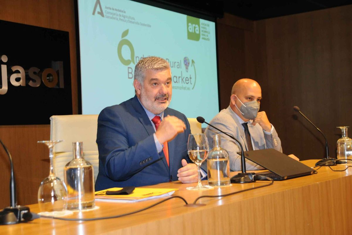 David J. García Ostos, presidente de ARA: “Invertir en las zonas rurales es rentable”