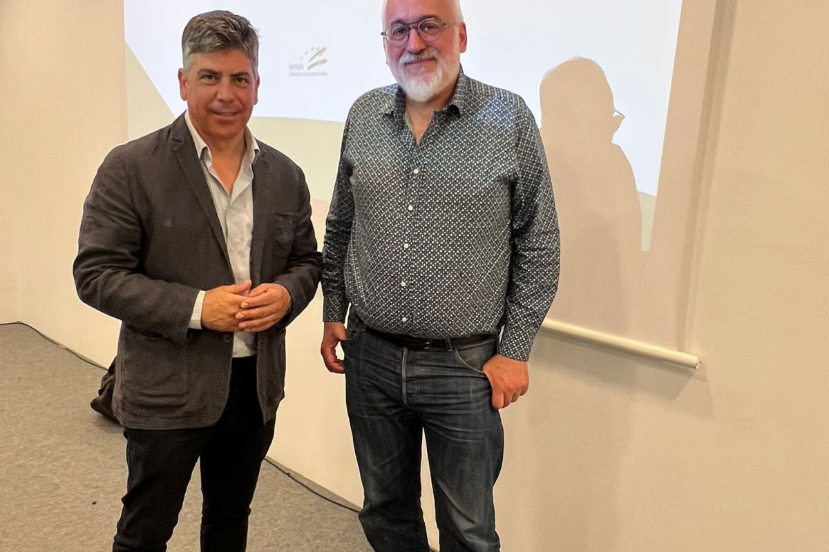 ARA pone voz a las demandas de los Grupos de Desarrollo Rural en el 30º Comité de Seguimiento del Programa de Desarrollo Rural de Andalucía 2014-2022