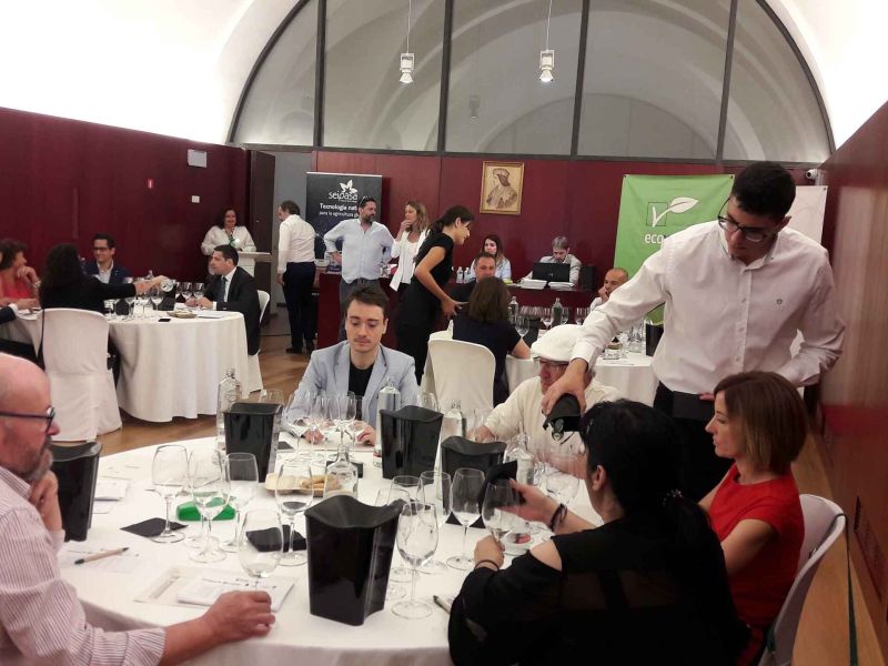 Ecoracimo, respalda el sector del vino, y mantiene abierto su plazo de inscripción