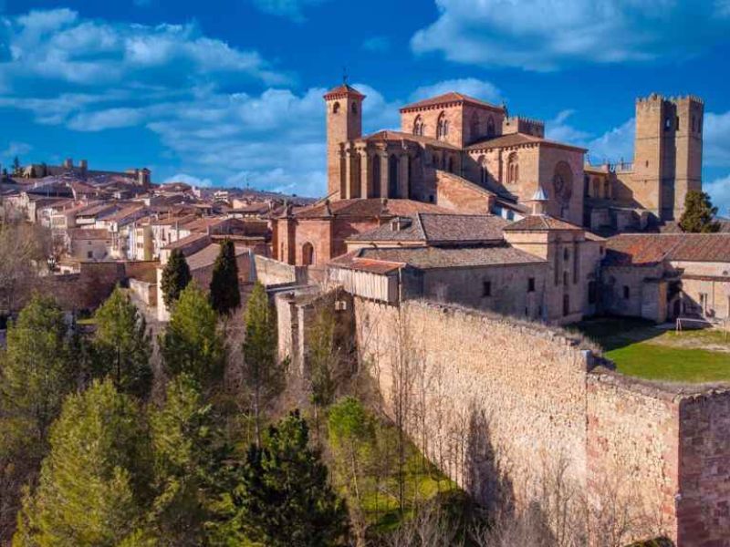 España acoge el Foro de Alto Nivel sobre Política Rural que se celebra en Sigüenza