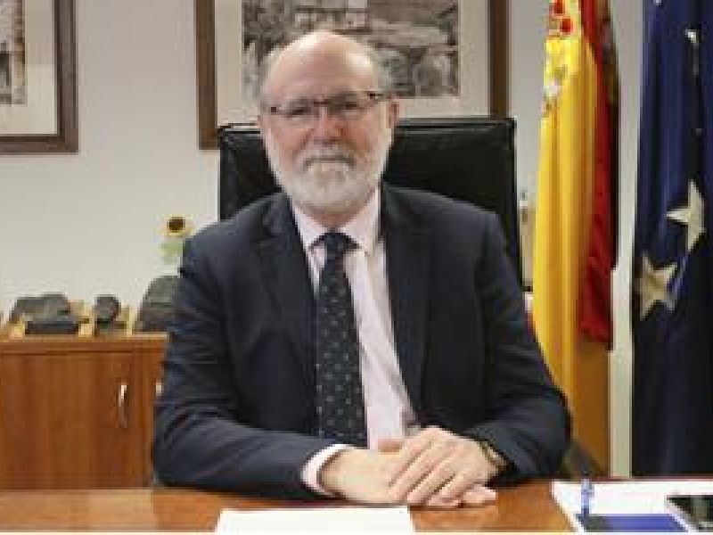 Jesús Casas, presidente de Tragsa: “LEADER no solo ha funcionado, sino que es la única visión organizativa que puede funcionar a futuro en el medio rural”