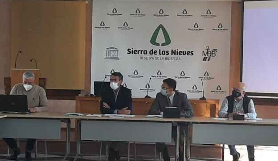 El GDR Sierra de las Nieves y Serranía de Ronda recibirá 1,8M€ para proyectos de desarrollo rural