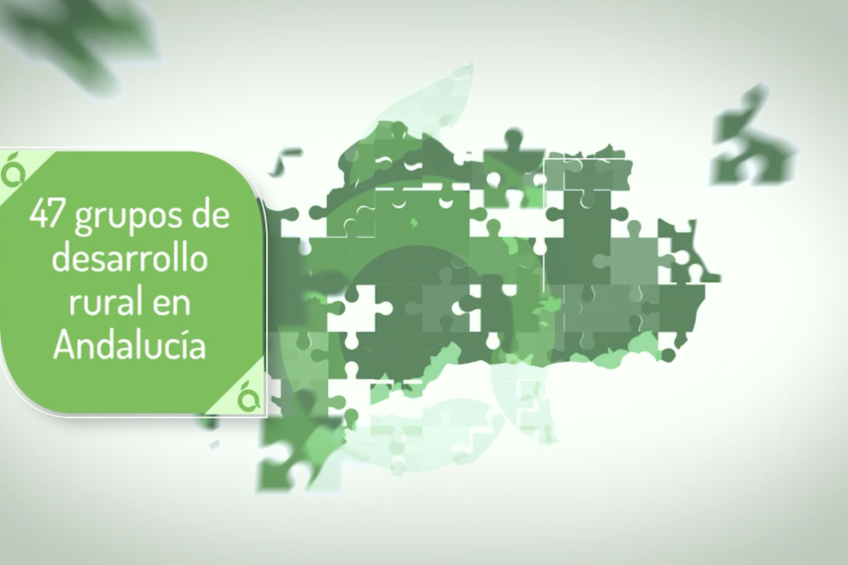 Actividades informativas de ARA  para los Grupos de Desarrollo Rural en enero