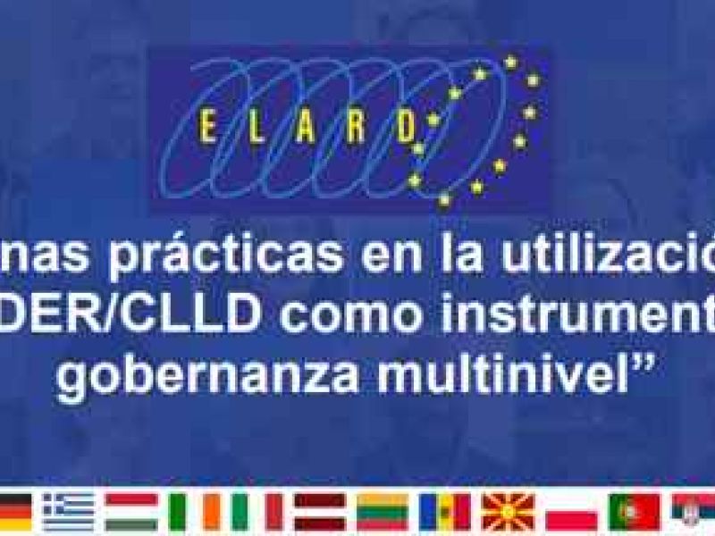 Ejemplos exitosos de coordinación de LEADER con otros fondos europeos y Next Generation EU