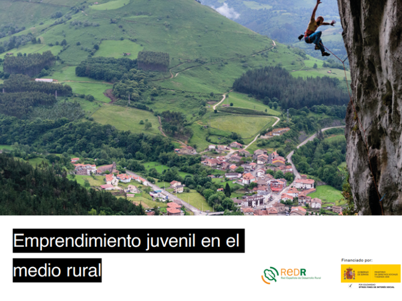 Desafiando el miedo al fracaso: REDR resalta oportunidades de emprendimiento en el medio rural