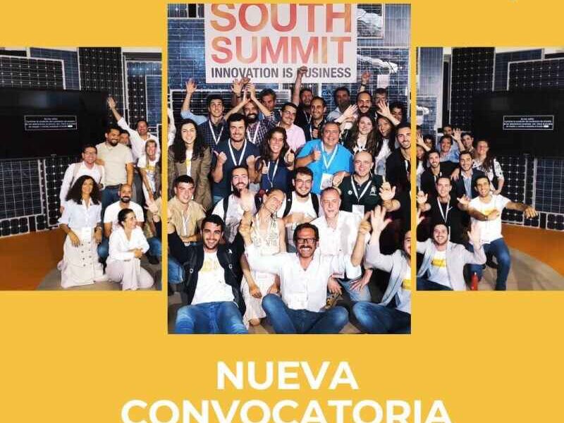 Ruralizable lanza su tercera edición para impulsar el emprendimiento rural