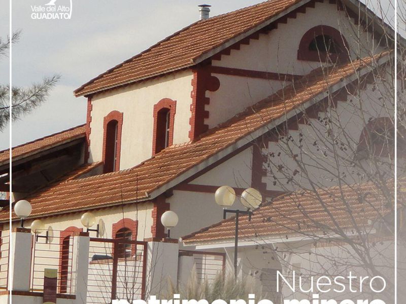 El Grupo de Desarrollo Rural Valle del Alto Guadiato participa en Tierra Minera junto a Grupos de Aragón y Castilla-La Mancha