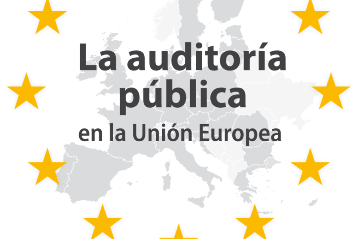 ¿Conoces a las entidades fiscalizadoras superiores de la UE y de sus Estados Miembros?