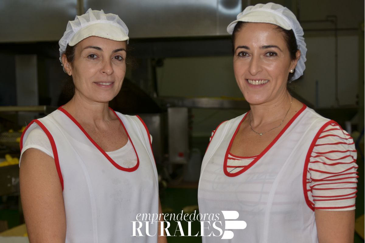 “Las emprendedoras estamos ganándonos el respeto de la sociedad”