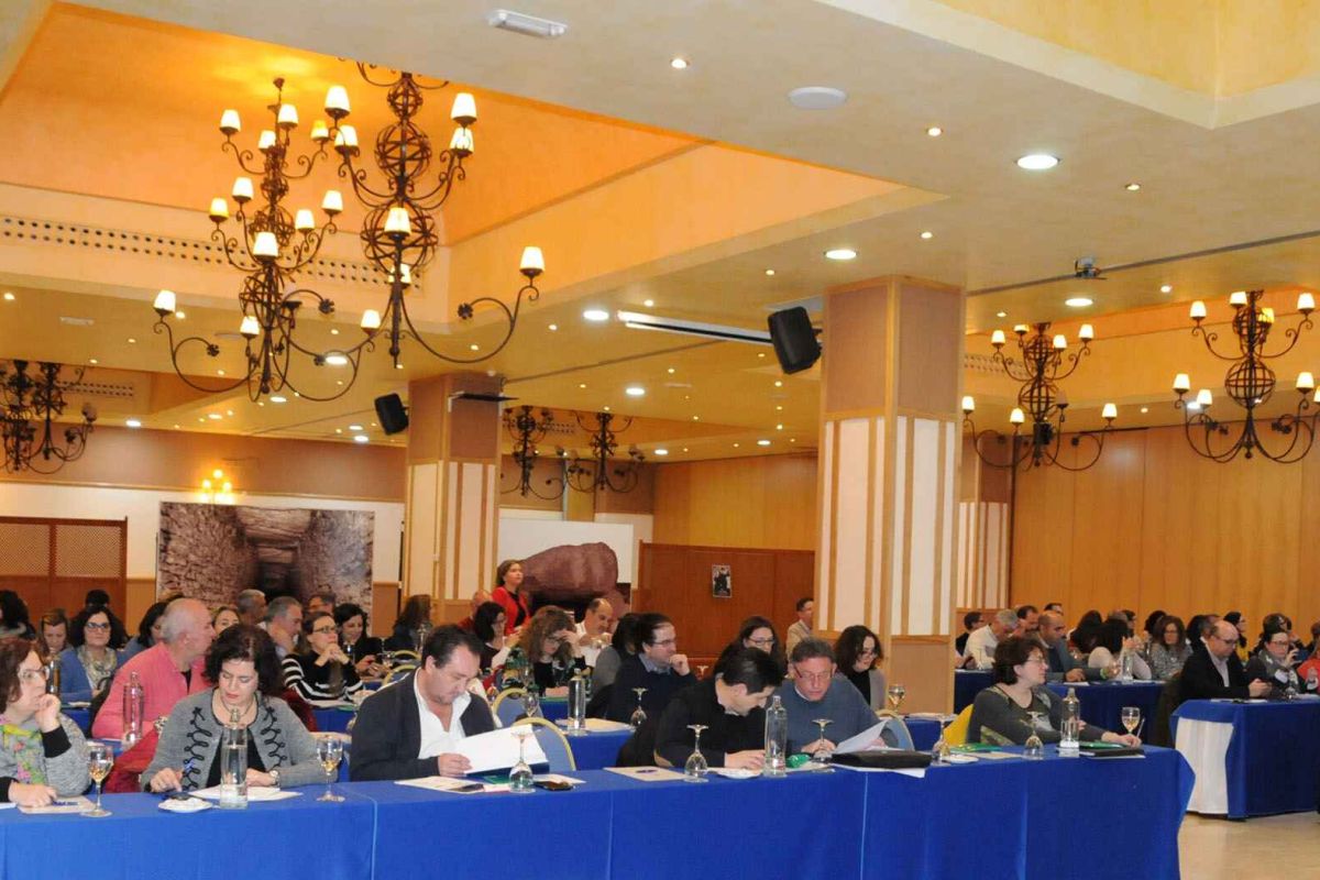 ARA y los Grupos de Desarrollo Rural participan en unas jornadas técnicas para mejorar la gestión de LEADER en Andalucía